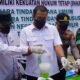 Ketua DPRD Inhil Turut Hadir, Karhutla dan Inflasi Jadi Sorotan dalam Coffee Morning