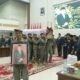 Keluarga Besar DPRD Inhil Berduka, H. Andi Rusli Dilepas Lewat Rapat Paripurna