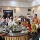 Wakil Ketua I DPRD Inhil Perkuat Koordinasi Persiapan Pengembangan Pendidikan Melalui Program SNT