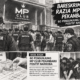 Bareskrim Polri Sergap Mp Club, 60 Pengunjung Dinyatakan Positif Narkoba!!