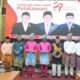 Paripurna HUT ke-27 Pelalawan, Semangat Kolaborasi Jadi Pesan Utama